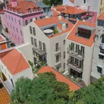 Beco Bolacha - Appartements à Lapa