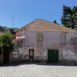 Palais T17 Sintra