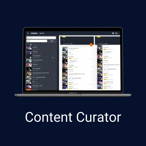 Content Curator