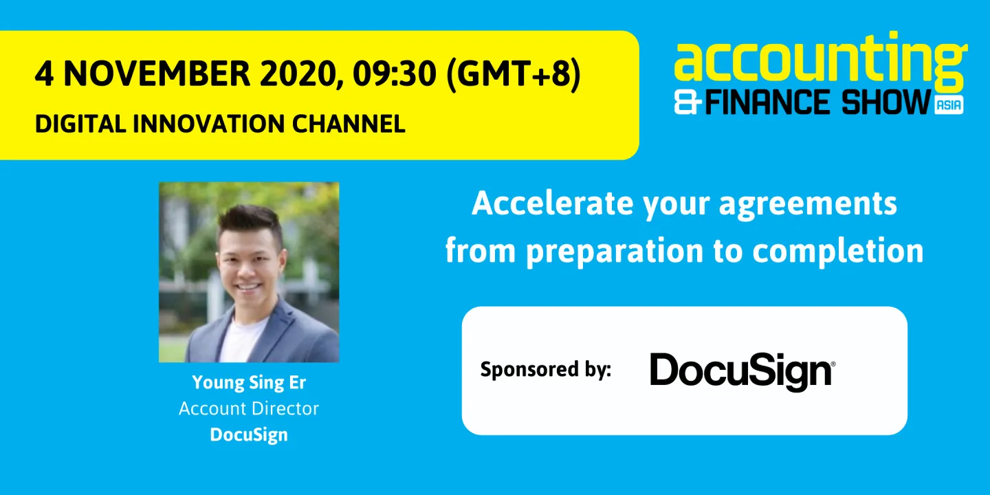 Accelerate your agreements from preparation to completion