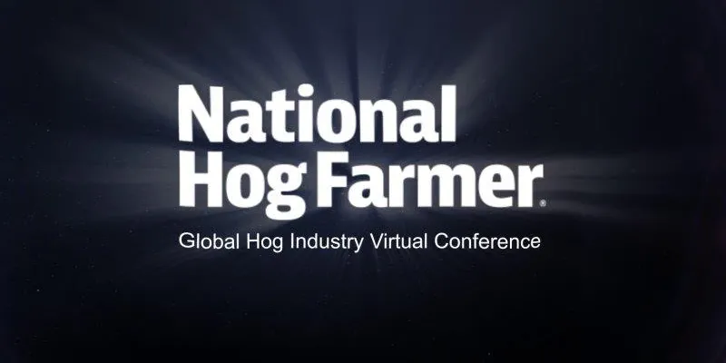 Global Hog Industry Virtual Conference 2024