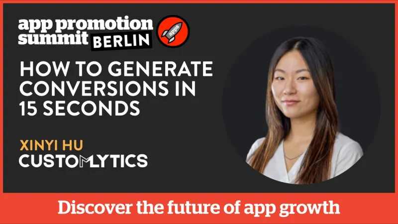 How to Generate Conversions in 15 Seconds