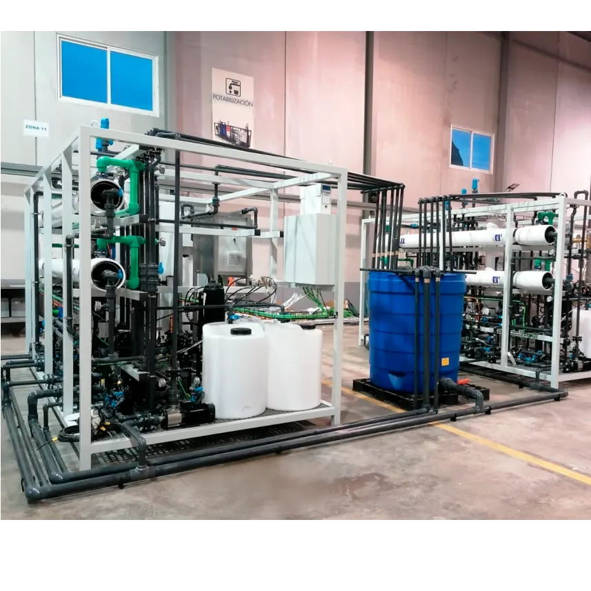 SUCCESS STORY IN THE STEEL INDUSTRY (SPAIN)