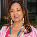 Principal Chief Lora Ann Chaisson