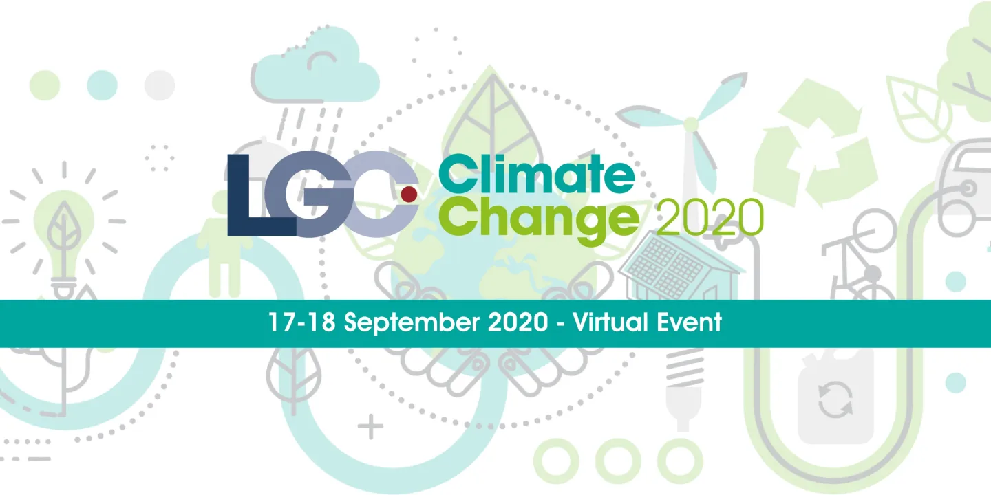 LGC Climate Change 2020