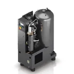 Compressed air packages