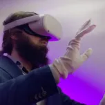 Love Simulation EVE: Water Spirits