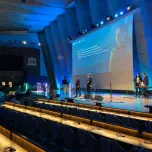 Conferences, Exhibitions