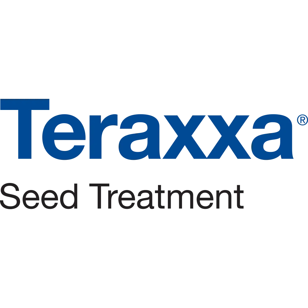 Teraxxa F4 Seed Treatment Research Update