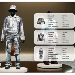 z-unreal | 3D cloth simulation plugin for Unreal Engine