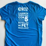 Telas EKO® - Telas elaboradas a partir de Botellas de PET Recicladas