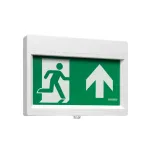 2 in 1 noodverlichting