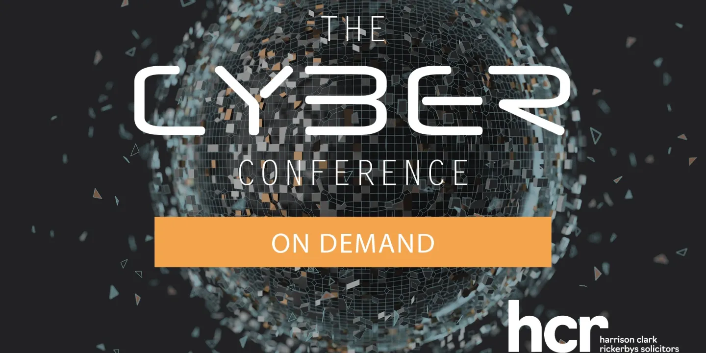 The Cyber Conference