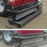 Kasco Manufacturing and Herd seeders