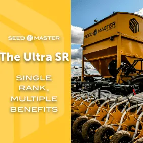 The Ultra SR