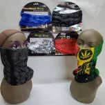 Flag Caps, Multi Scarf Specials