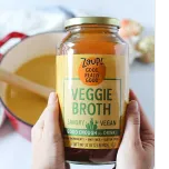 Zoup! Brings Restaurant-Quality Broth to Retail