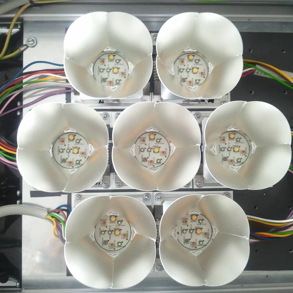 Elektrotechnik (B.Eng)