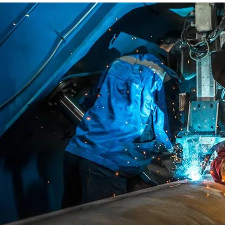 Fabrication Services