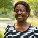 Elizabeth Maruma Mrema