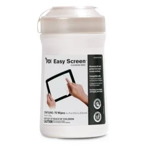 Easy Screen® Cleaning Wipe