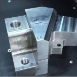 Laser marking station with on-board camera Graphix