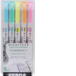 Mildliner Double Ended Creative Marker