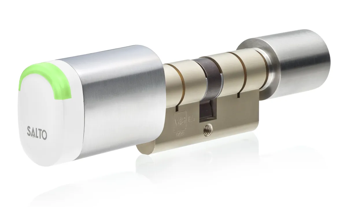 Electronic SALTO Neo cylinder