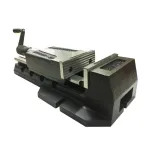 Morsa Hidráulica Fixa Abert.345mm FXH-8 8.5ton Brasfixo