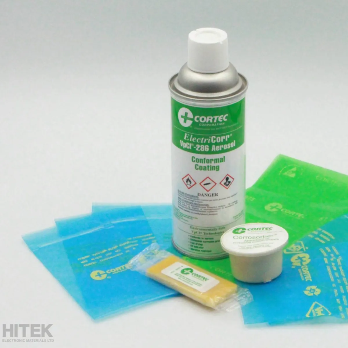 Protection & Removal