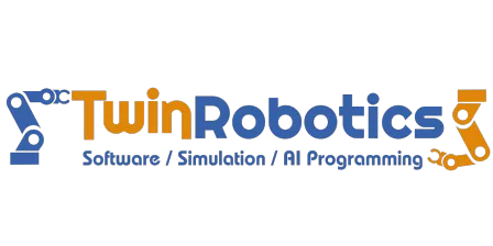 TWIN ROBOTICS