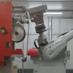 Fabrication industrielle, tôlerie fine. Industrial Manufacturing, precision sheet metal works