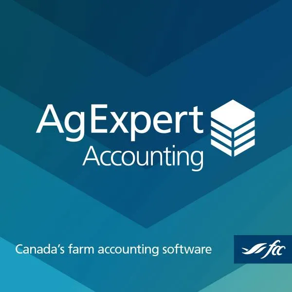 AgExpert Accounting
