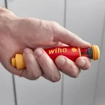 Wiha PocketMax® magnetisch en electric