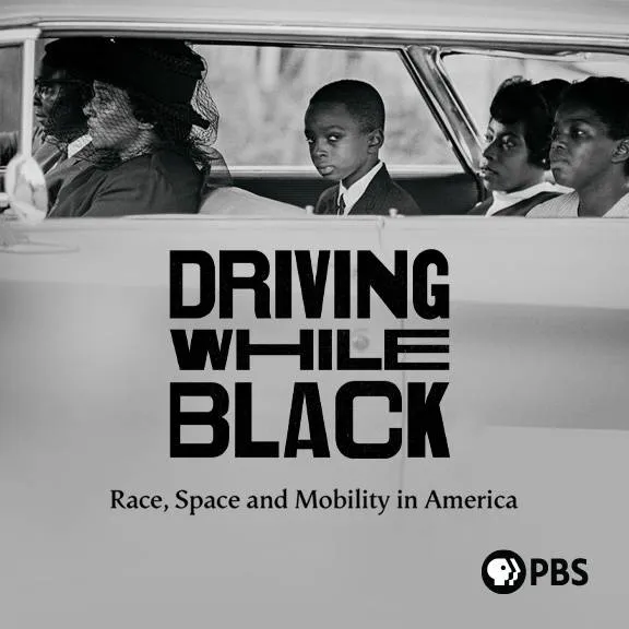 Driving While Black