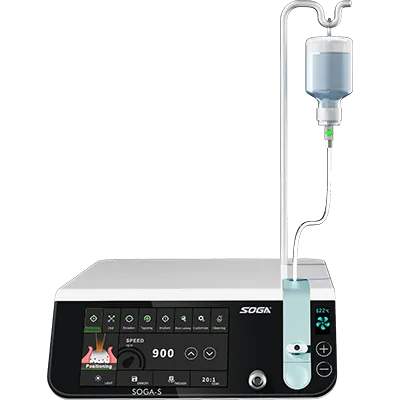 SOGA Implant motor-S