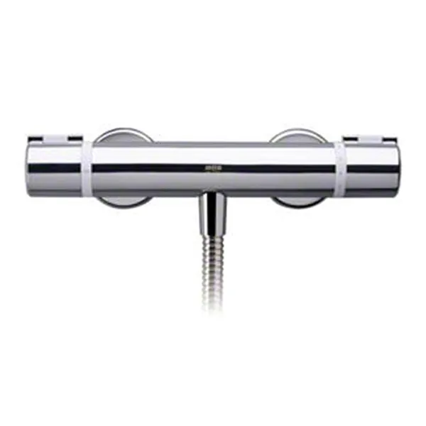 De Rada Mira Atom douchethermostaat met Cool Shield™ Technologie