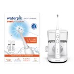 70% OFF - Waterpik Sonic-Fusion® Professional Flossing Toothbrush