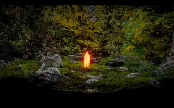 What is Left of Reality?