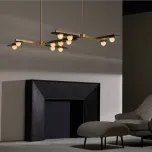 MODULO GRID CHANDELIER