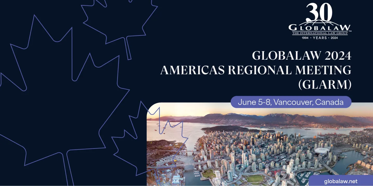 Globalaw Americas Regional Meeting 2024