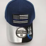 Flag Caps, Multi Scarf Specials