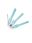 SurGuard(R)3 Safety Hypodermic Needles