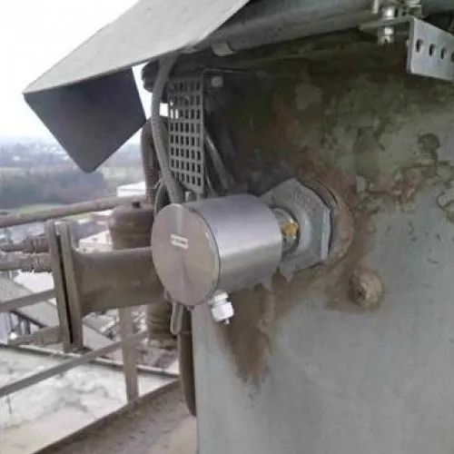 Détecteur de particules pour la surveillance des installations de filtration - DYNAguard GM