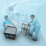 Dabir Surgical System