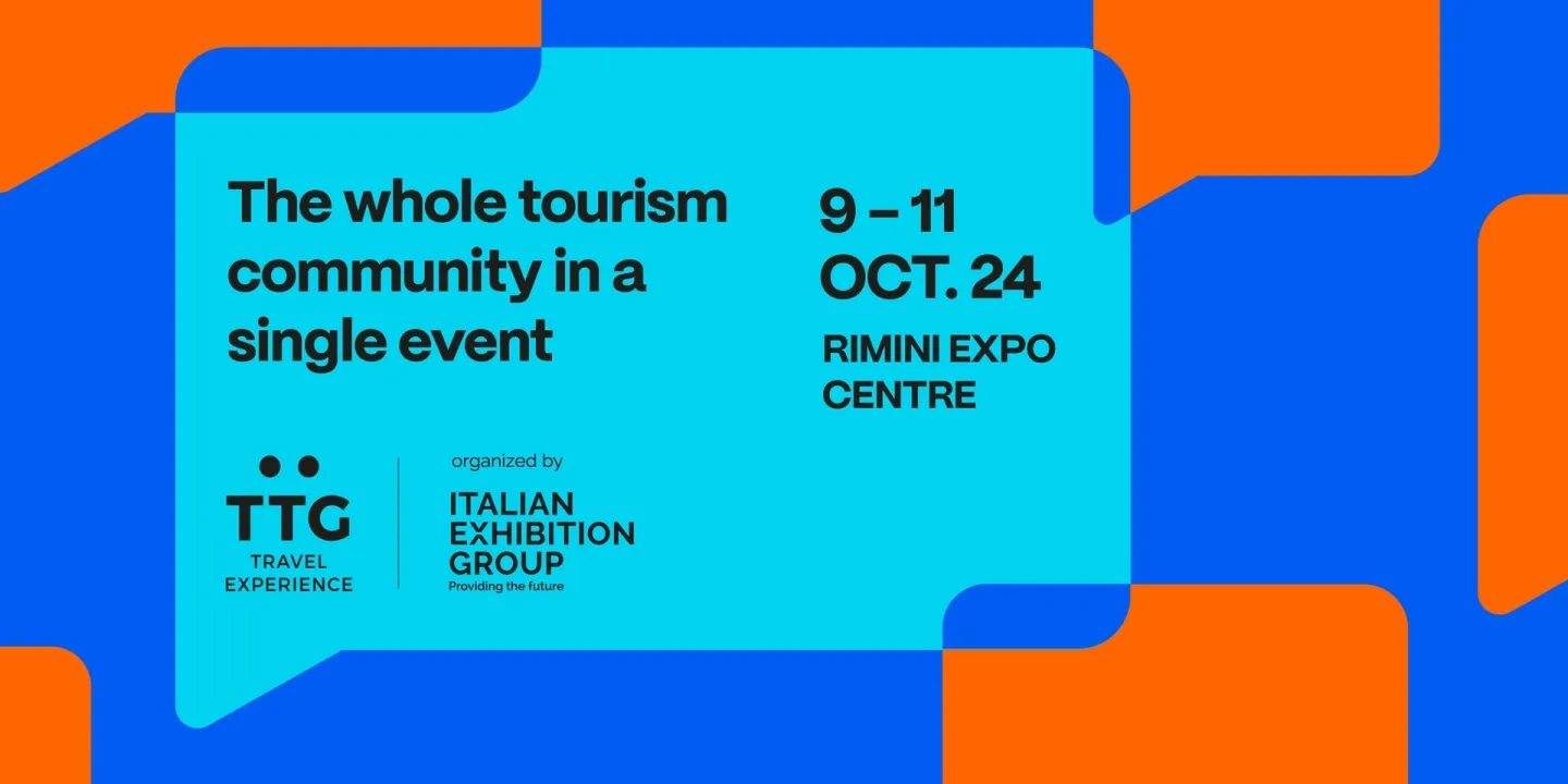 TTG Travel Experience