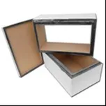 Box Palette isotherme