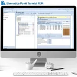 Blumatica Ponti Termici FEM