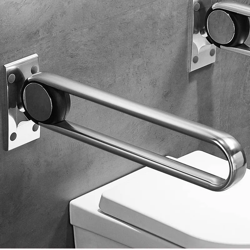 XHA-U622 U-shaped Toilet Support Rails