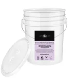 Crema Hidratante a Granel RL 250 ml/ envase retornable-rellenable